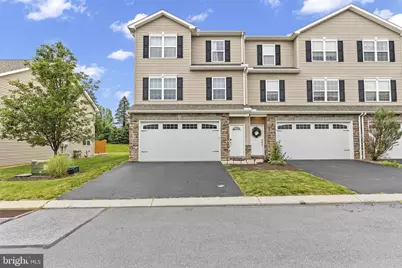 828 Spring Rock Court, Mechanicsburg, PA 17055 - Photo 1