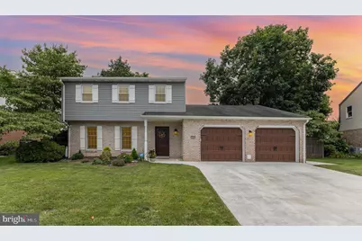 706 Robert Street, Mechanicsburg, PA 17055 - Photo 1