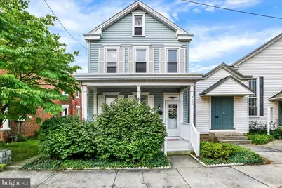 248 A Street, Carlisle, PA 17013 - Photo 1