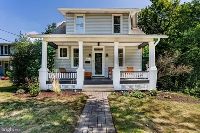 301 N 17th Street, Camp Hill, PA 17011 - Photo 1