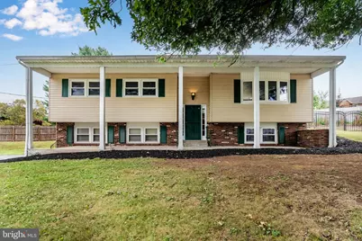 107 Hillside, Mount Holly Springs, PA 17065 - Photo 1