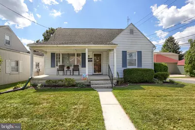 222 McKnight Street, Carlisle, PA 17013 - Photo 1
