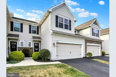 1728 Haralson Drive Drive, Mechanicsburg, PA 17055 - Photo 1
