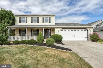 4 Ash Drive, Mechanicsburg, PA 17050 - Photo 1