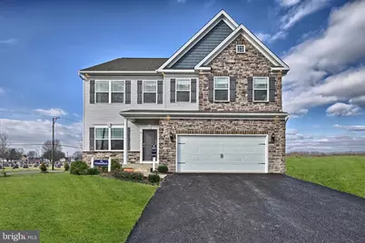 2 Bennington Way, Carlisle, PA 17013 - Photo 1