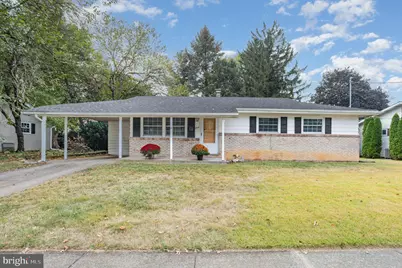 4606 S Clearview Drive, Camp Hill, PA 17011 - Photo 1