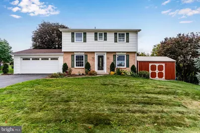 1 Hellam Drive, Mechanicsburg, PA 17055 - Photo 1