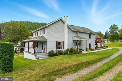 325 S Baltimore Avenue, Mount Holly Springs, PA 17065 - Photo 1