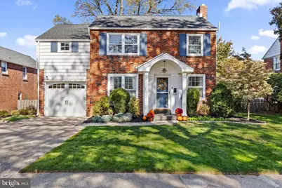 1520 Chatham Road, Camp Hill, PA 17011 - Photo 1