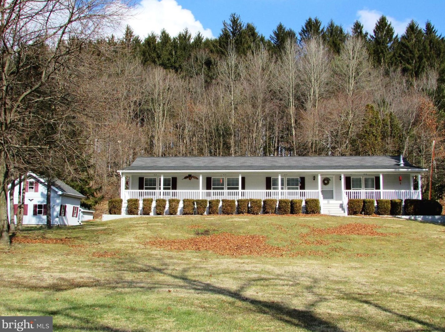 648 Old Mill Rd Lehighton Pa 18235 Mls Pacc115896 Coldwell Banker