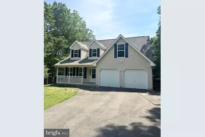 97 Old Stage Road, Albrightsville, PA 18210 - Photo 1