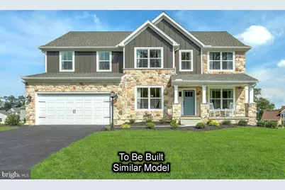 131 Huron Court #LOT 06, Lehighton, PA 18235 - Photo 1
