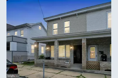 27 E Ridge Street, Lansford, PA 18232 - Photo 1