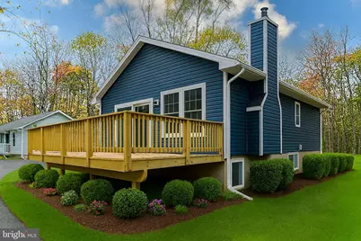 77 Parker Trail, Albrightsville, PA 18210 - Photo 1