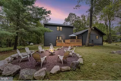 10 Red Oak Road, Lake Harmony, PA 18624 - Photo 1