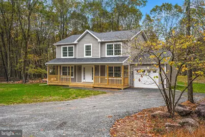 192 Petrarch Trail, Albrightsville, PA 18210 - Photo 1