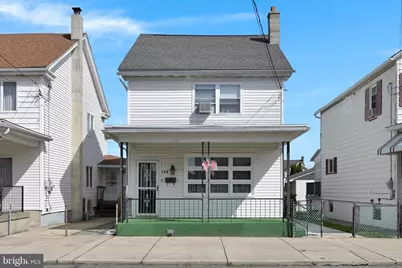 124 E Hazard Street, Summit Hill, PA 18250 - Photo 1