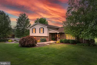 2516 Mahoning Mountain Road, Lehighton, PA 18235 - Photo 1