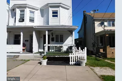 34 W Walter Street, Summit Hill, PA 18250 - Photo 1