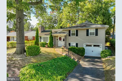 815 Columbia Avenue, Palmerton, PA 18071 - Photo 1