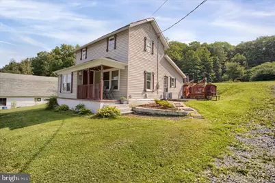 2356 Hogback Hill, Mineral Springs, PA 16855 - Photo 1