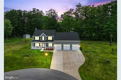 5 Silver Maple Lane, West Decatur, PA 16878 - Photo 1