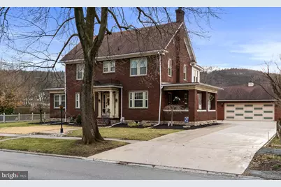 312 Weaver Street, Garfield, PA 16830 - Photo 1