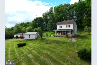 590 Frog Hollow Road, Osceola Mills, PA 16666 - Photo 1