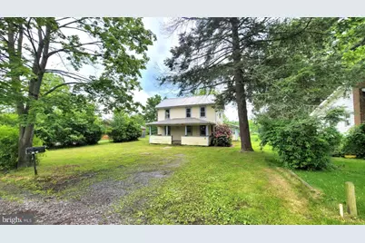 1511 Old Turnpike Road, Morrisdale, PA 16858 - Photo 1