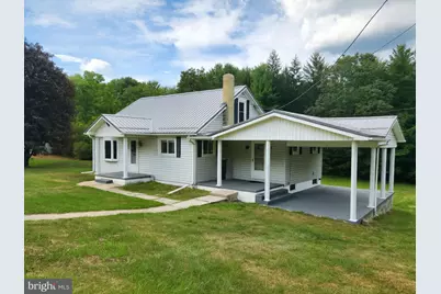 523 Frog Hollow Road, Osceola Mills, PA 16666 - Photo 1