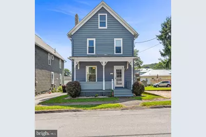 483 E 10th Street, Garfield, PA 16830 - Photo 1