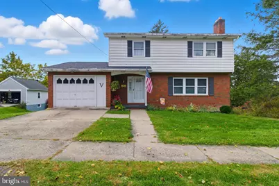 621 Ogden Avenue, Garfield, PA 16830 - Photo 1