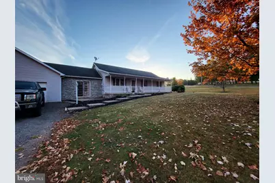 111 Fisher Run Road, Bloomsburg, PA 17815 - Photo 1