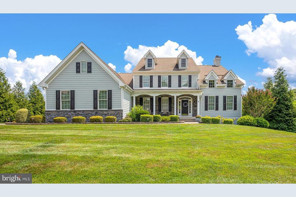 155 Harrogate Dr, Landenberg, PA 19350 MLS PACT2003176 Coldwell Banker