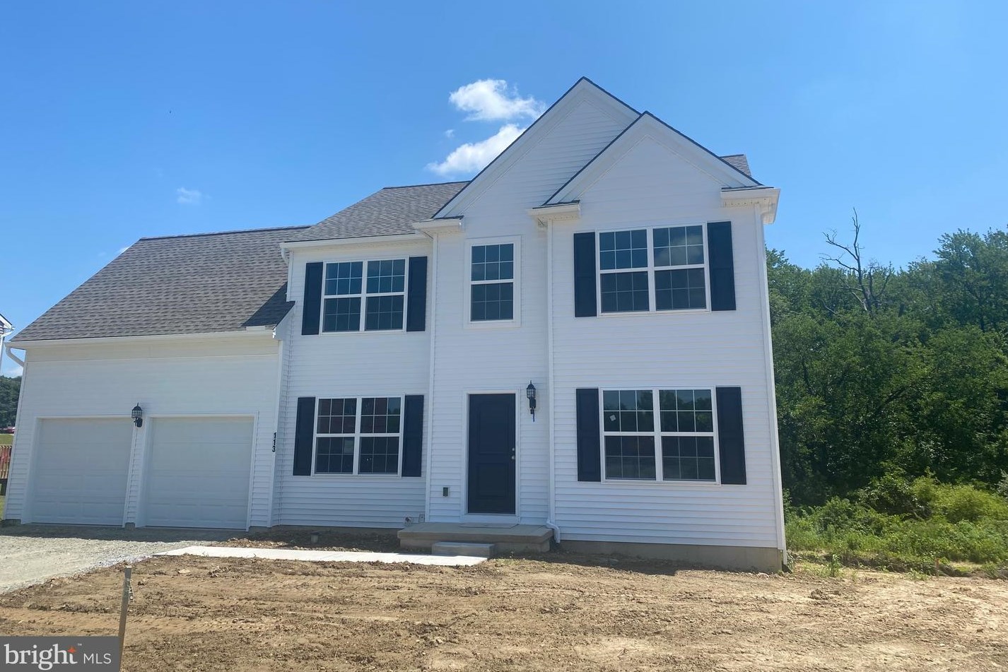 113 Wickersham Rd, Oxford, PA 19363 MLS PACT2010860 Coldwell Banker