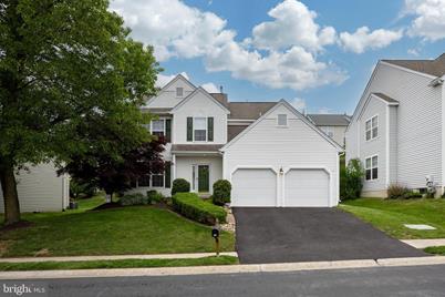512 Larkins Bridge Drive, Downingtown, PA 19335 - Photo 1