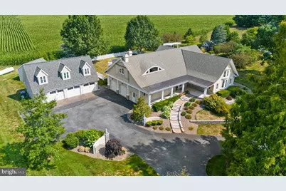 397 Walnut Road, Honey Brook, PA 19344 - Photo 1