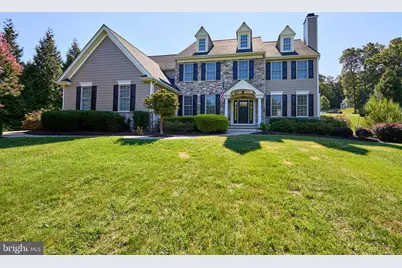 61 Margil Farm Drive, Downingtown, PA 19335 - Photo 1