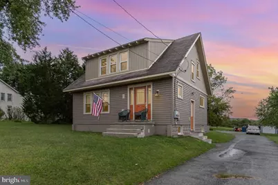 2830 Manor Road, Coatesville, PA 19320 - Photo 1