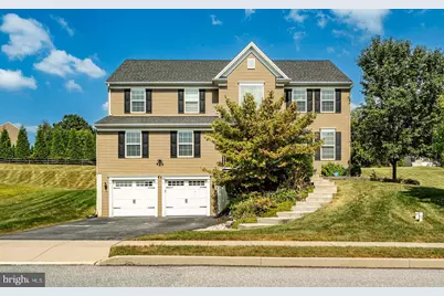 256 Coleridge Lane, Coatesville, PA 19320 - Photo 1