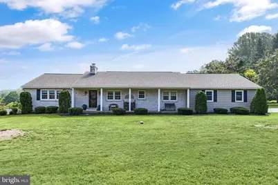 1528 Beaver Hill Road, Chester Springs, PA 19425 - Photo 1