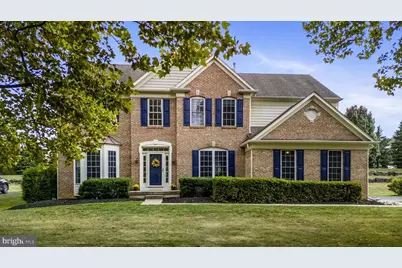 844 Topaz Drive, West Chester, PA 19382 - Photo 1