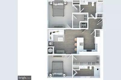 723 Wheatland Street #2B-243, Phoenixville, PA 19460 - Photo 1