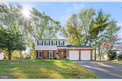 65 S Forge Manor Drive, Phoenixville, PA 19460 - Photo 1