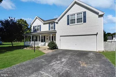 3609 Homestead Lane, Thorndale, PA 19372 - Photo 1