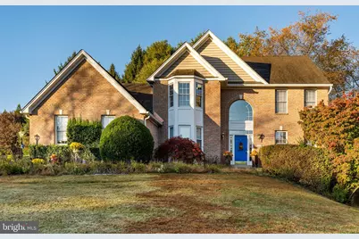 966 N New Street, West Chester, PA 19380 - Photo 1