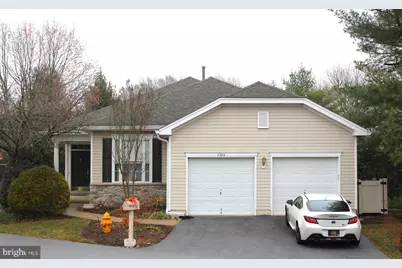 1366 Troon Lane, West Chester, PA 19380 - Photo 1