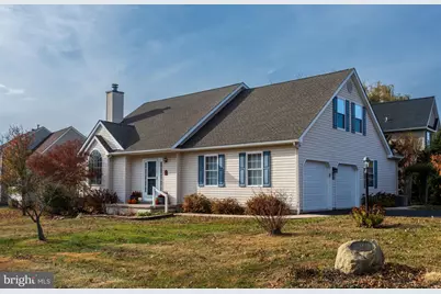 202 McLeod Drive, Oxford, PA 19363 - Photo 1