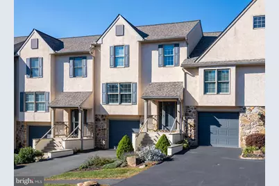 126 Steeplechase Drive, Elverson, PA 19520 - Photo 1