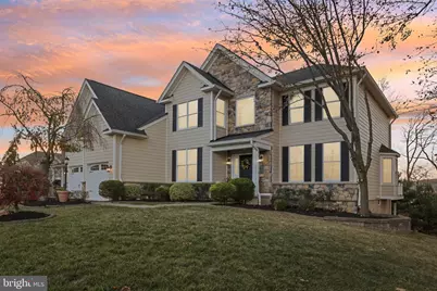 4438 Lobella Court, Chester Springs, PA 19425 - Photo 1
